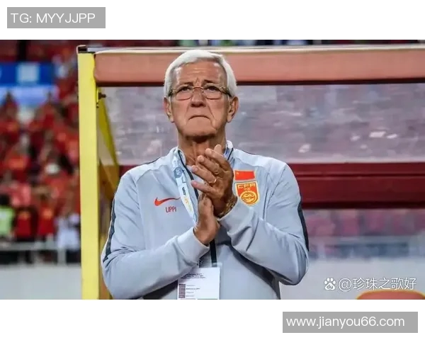 国足教练里皮年薪揭秘背后的故事与影响分析