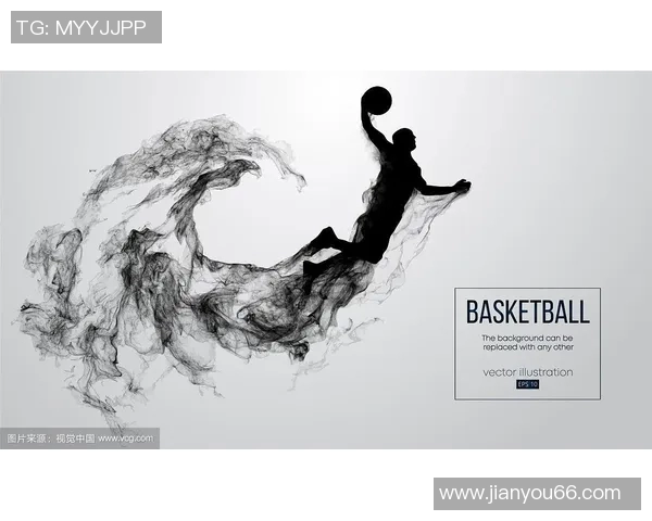抽象篮球明星的艺术魅力与运动精神交融之旅